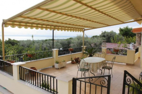 Home with amazing view Foggia